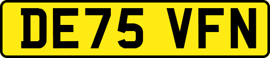 DE75VFN