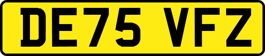 DE75VFZ
