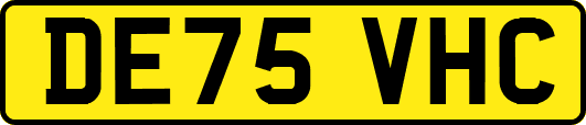 DE75VHC