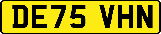 DE75VHN