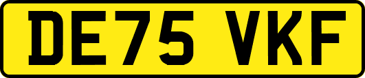 DE75VKF
