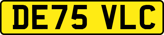 DE75VLC