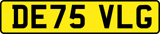 DE75VLG