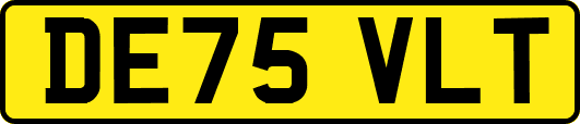 DE75VLT