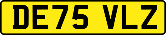 DE75VLZ