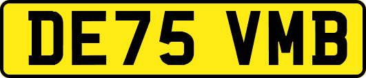 DE75VMB