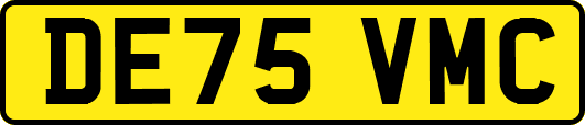 DE75VMC