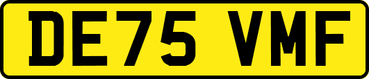 DE75VMF