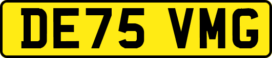 DE75VMG