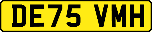 DE75VMH