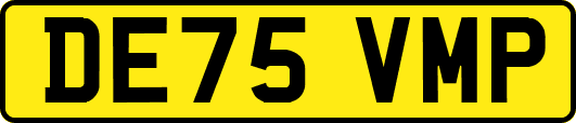 DE75VMP