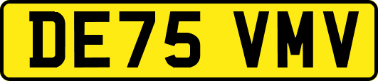 DE75VMV