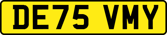 DE75VMY