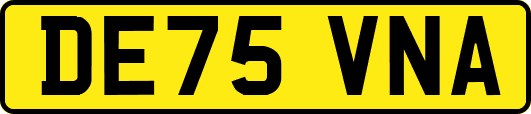 DE75VNA