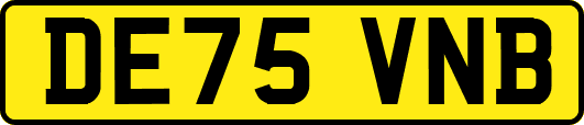 DE75VNB