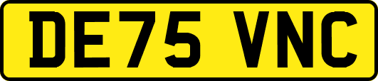 DE75VNC