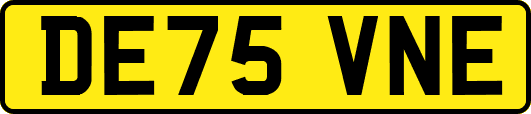 DE75VNE