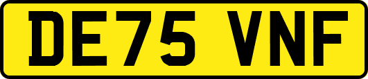 DE75VNF