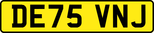 DE75VNJ