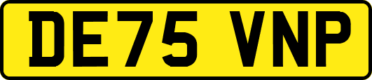 DE75VNP