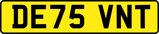 DE75VNT