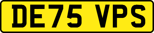 DE75VPS
