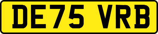 DE75VRB