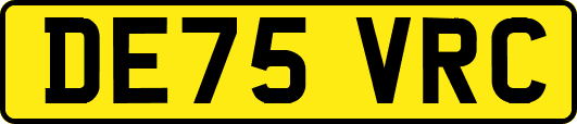 DE75VRC