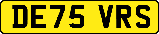 DE75VRS