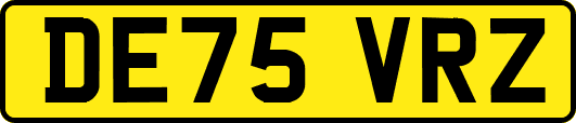 DE75VRZ