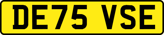 DE75VSE
