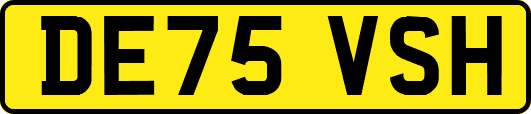 DE75VSH