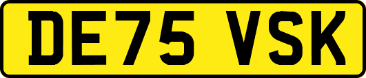 DE75VSK