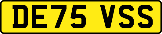 DE75VSS