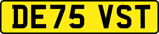 DE75VST