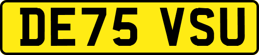 DE75VSU