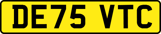DE75VTC