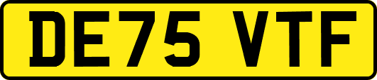DE75VTF