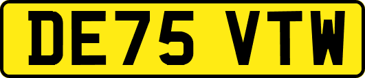 DE75VTW