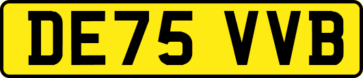 DE75VVB