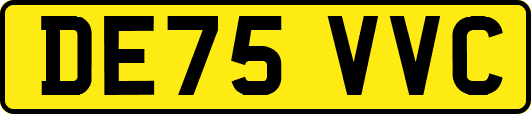 DE75VVC