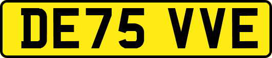 DE75VVE