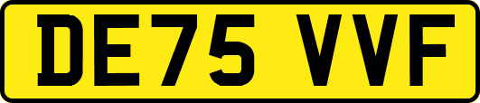 DE75VVF