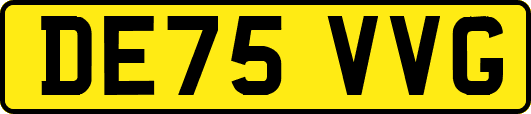 DE75VVG