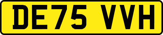 DE75VVH