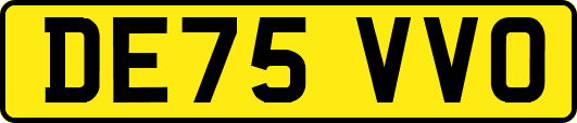 DE75VVO
