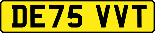 DE75VVT
