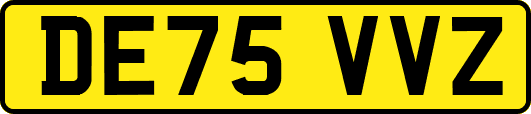 DE75VVZ