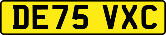 DE75VXC