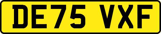 DE75VXF